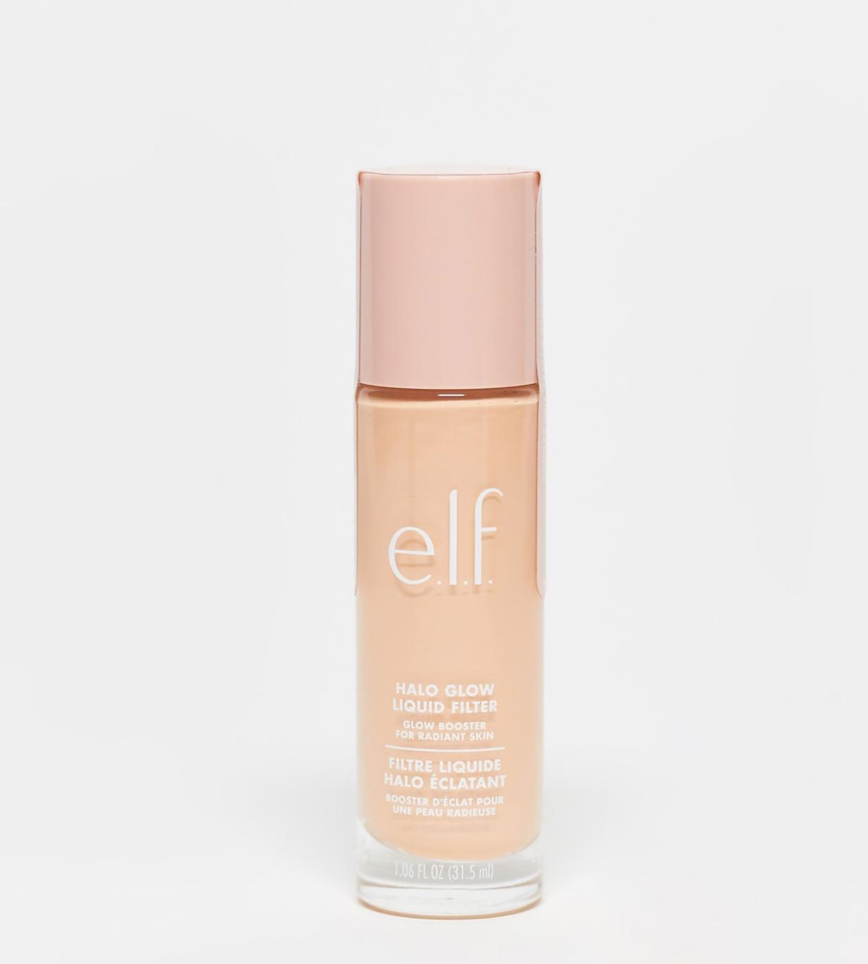 ELF Halo Glow Liquid Filter - 00 Fair Clair